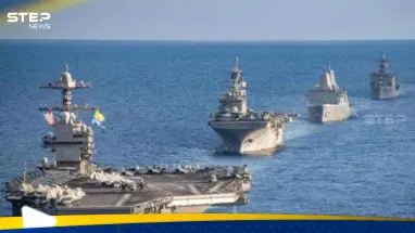 استهدفت صواريخ قبل إطلاقها.. تفاصيل الضربة الجديدة على الحوثيين باليمن