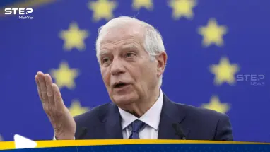 أوروبا تحذر من انفجار قادم في الشرق الأوسط.. ماذا قال بوريل عنه؟