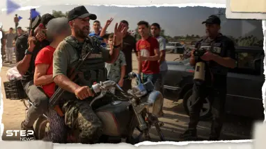 مصدر لستيب: "حماس نقلت بعض الأسرى الإسرائيليين لديها إلى خارج قطاع غزة"