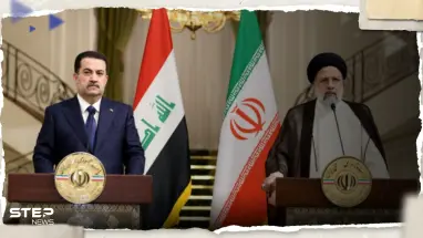 رئيس الوزراء العراقي من طهران يتحدث عن جهة واحدة ستجر المنطقة كلها للحرب