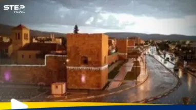 زلزال بقوة 5.8 درجة يضرب الجزائر.. وذعر على الحدود التونسية: أحدث الأخبار