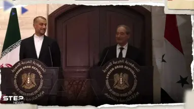 وزير الخارجية السوري يكشف تفاصيل اجتماعه مع نظيره الإيراني.. ويوجه رسالة لـ3 دول عربية
