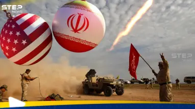 في تحد لأمريكا.. إيران تسلح حلفائها في دولة عربية ولأول مرة بسلاح خطير: أحدث الأخبار