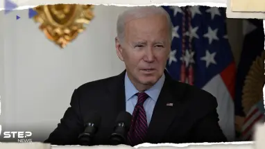 تقرير يتحدث عن خلافات بين أعضاء إدارة بايدن بسبب إسرائيل وحماس