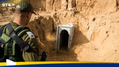 "كابوس تحت الأرض".. تقرير أمريكي يكشف عن "مفاجأة" تعرض لها الجيش الإسرائيلي بغزة