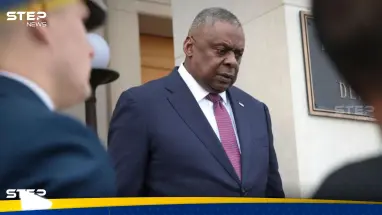 وزير الدفاع الأمريكي يغادر المستشفى.. والبنتاغون يكشف آخر تطورات حالته الصحية