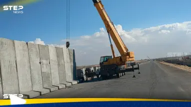 الكشف عن تفاصيل إقامة منطقة لوجستية مصرية في رفح والهدف منها (صور)