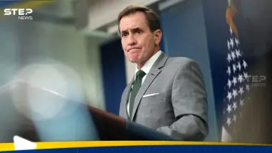 هل ستدعم أمريكا إسرائيل إذا اغتالت قادة حماس في قطر؟.. كيف رد كيربي على هذا السؤال؟