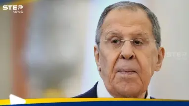 لافروف: نشر قوات أوروبية في أوكرانيا أمر غير مقبول: أحدث الأخبار