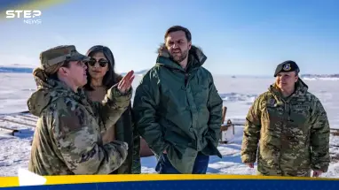 ترامب أمر بإعداد خطة لغزو غرينلاند