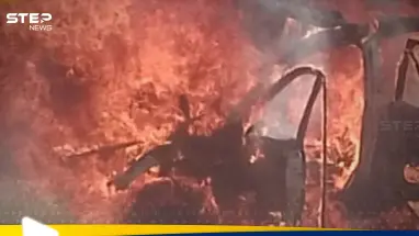 إسرائيل تعلن اغتيال قيادي بالجماعة الإسلامية في لبنان بغارة جوية (فيديو): أحدث الأخبار