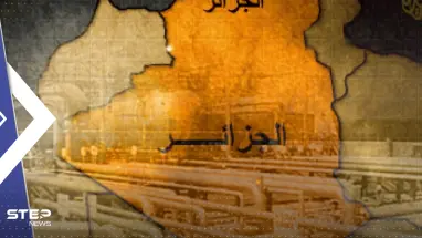 لأول مرّة منذ سنوات.. الجزائر أكبر مصدّر للغاز في إفريقيا