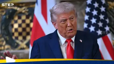 إعلانات في إسرائيل تشبّه ترامب بـ”الملك الفارسي كورش: أحدث الأخبار