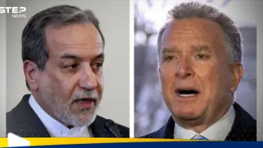 عراقجي يوجه رسالة "صارمة" ويحدد مصير المفاوضات: أحدث الأخبار