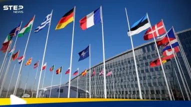 تحذير بريطانيا وحلفائها من تخلي واشنطن عن "الناتو": أحدث الأخبار