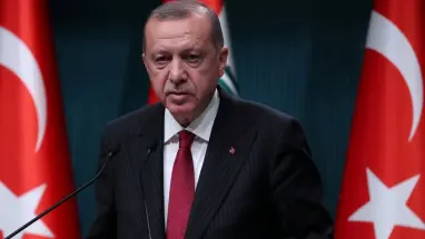 أردوغان يُهاجم بولتون، ويتوعّد بقرب معركة شرقي الفرات