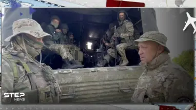 فاغنر تتجه لخفض عدد عناصرها.. والدفاع البريطانية تكشف السبب