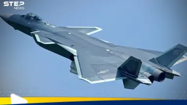الطائرة الشبح الصينية J20 بكين تستعرض قوتها أمام العالم: أحدث الأخبار
