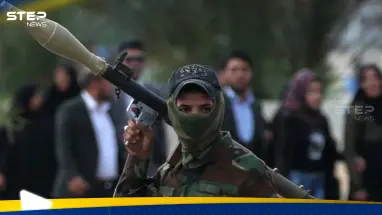 ميليشيات مدعومة من إيران تعلن استهدافها مواقعاً بإسرائيل قرب البحر الميت