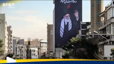 إسرائيل تستهدف مقرا محصّنا تحت الأرض لخامنئي في طهران.. ما السلاح الذي استخدمته!؟