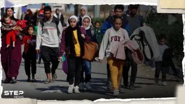 مصر: أي سيناريو يستهدف نزوح الفلسطينيين إلى سيناء سيواجه برد حاسم