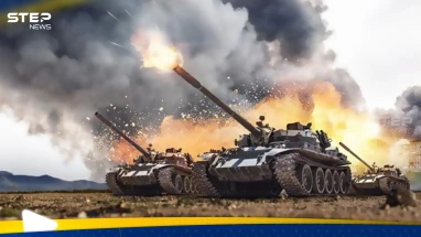 اتفاق السلام في أوكرانيا “قريب جداً”