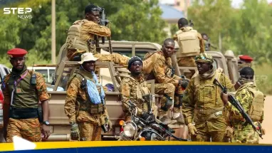 بوركينا فاسو تعلن إحباط محاولة انقلاب.. وتكشف من يقف خلفها