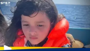 وسط البحر.. طفلة وحيدة في رحلة هجرة غير شرعية تشغل الليبيين: أحدث الأخبار