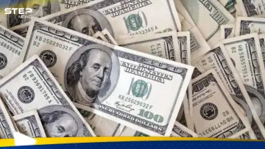 "بكم النهاردة".. هبوط حاد بسعر الدولار مقابل الجنيه المصري في السوق السوداء