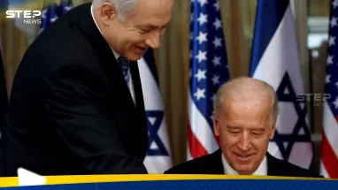 بعد المكالمة الهاتفية.. بايدن يكشف موقف "جديد" لإسرائيل حول إقامة دولة فلسطينية