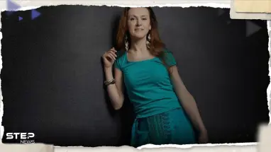 شاهد|| لحظة مقتل ممثلة روسية على المسرح في قصف أوكراني