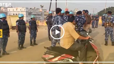 على أنقاض مسجد هُدم قبل السنوات، الحكومة الهندية تسمح ببناء معبد هندوسي (فيديو)