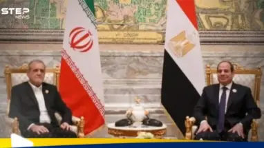 عراقجي من القاهرة.. "لن نرضى بأي اقتراح يحرمنا التخصيب": أحدث الأخبار