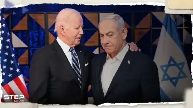 قبيل دخول الهدنة في غزة حيّز التنفيذ.. ماذا طلب بايدن من نتنياهو ولم يتعهد الأخير بتنفيذه؟