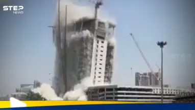 شاهد|| زلزال مدمر بقوة بقوة 7.7 درجة يضرب ميانمار.. وفيديو توثق لحظات انهيار المباني: أحدث الأخبار