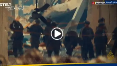 القسام توثق بالفيديو.. هكذا قُتل ضباط وجنود لواء جولاني الإسرائيلي في كمين الشجاعية بغزة