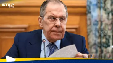 وزير الخارجية الروسي يحذر من "خطر حقيقي" في الشرق الأوسط
