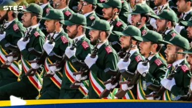 "إيران لم تعد كالسابق".. تصريحات "مثيرة" لـ الحرس الثوري وحديث عن أحداث عالمية كبرى