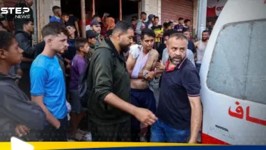 عشرات القتلى والجرحى باستهداف إسرائيلي لـ مركز مساعدات أمريكي.. والجيش يحاول تبرير فعلته: أحدث الأخبار