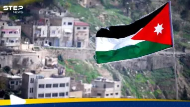 تطور "خطير ومفاجئ" على الحدود الأردنية.. الجيش العربي يكشف عملية هي الأكبر من نوعها
