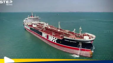 لغز انفجار ناقلات النفط في البحر المتوسط.. لغم لاصق وفرضيات أخرى: أحدث الأخبار