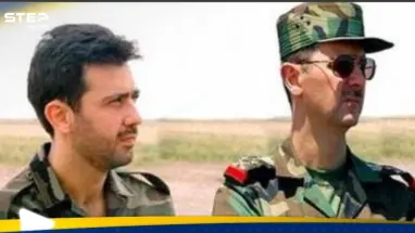 بعد حديثه عن "صيد ثمين".. إعلامي إسرائيلي يزعم "اغتيال" شقيق الرئيس السوري