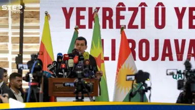 البيان الختامي لمؤتمر وحدة الموقف الكردي في سوريا  يدعو إلى دولة ديمقراطية لا مركزية: أحدث الأخبار