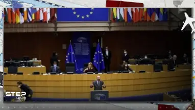 فضيحة تهز فرنسا.. سيناتور يقوم بتخدير نائبة في البرلمان الأوروبي