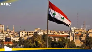 الدفاع السورية تكشف تفاصيل هجوم إسرائيلي استهدف العاصمة دمشق