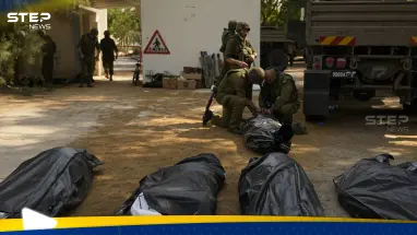 "بسبب مشاهد غير مسبوقة".. سكتة قلبية تصيب الضابطة المكلفة بترتيب جنازات جنود الجيش الإسرائيلي