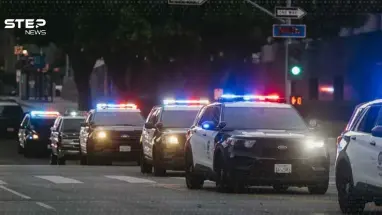 وزيرة العدل الأمريكية بام بوني