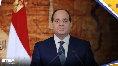 شاهد|| أول ظهور للطفل الفلسطيني بعد تدخل السيسي.. وقرار مصري بشأن حديثي الولادة في غزة 