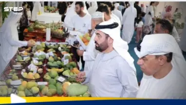 بهدف تبادل الخبرات.. الشارقة تستعد لإطلاق فعاليات  مهرجان المانجو: أحدث الأخبار