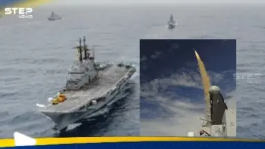 يمكنه تتبع ألفي هدف معاً.. ما هو نظام "أفعى البحر" الذي تطوره بريطانيا لمواجهة الحوثيين؟